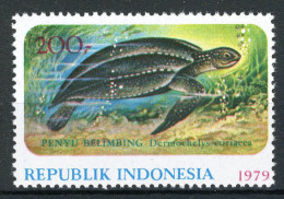 INDONESIE: ZB 976 MNH 1979 Beschermde Dieren - Indonesien