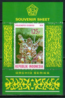 INDONESIE: ZB 951 MNH Blok 35 1979 Indonesische Orchideën -3 - Indonesia