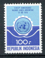 INDONESIE: ZB 914 MNH 1978 Conf. Samenwerking Ontwikkelingslanden - Indonesia