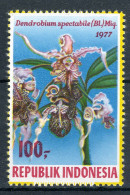 INDONESIE: ZB 905 MNH 1977 Indonesische Orchideën -1 - Indonesien