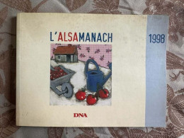 L'alsamanach 1988 - Other & Unclassified