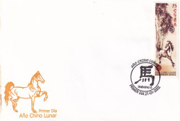 FDC 2002 - FDC