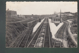 CP - 53 - Louverné - La Gare  - Sonstige & Ohne Zuordnung