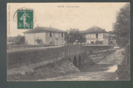 CP - 52 - Louze - Pont De L'Aisne - Autres & Non Classés