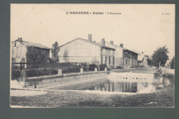 CP - 51 - Valmy - Abreuvoir - Other & Unclassified