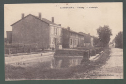CP - 51 - Valmy - Abreuvoir - Other & Unclassified