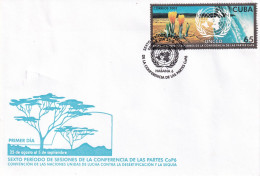 FDC 2003 - FDC