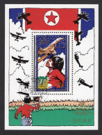 KOREA-NOORD Mi. 1922 BL64° Gestempeld 1979 - Corée Du Nord