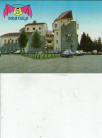ROUMANIE ROMANIA/ PIATRA FANTANELE  HOTEL DRACULA /R45 - Rumänien