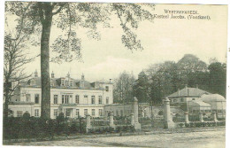Westmeerbeek , Kasteel Jacobs - Hulshout