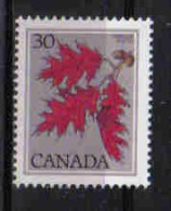 Canada 1978 Tree Y.T. 658 ** - Unused Stamps