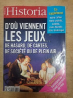 Historia Nº 715 / Juillet 2006 - Unclassified