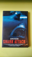 DVD - Shark Attack (Casper Van Dien) - Other & Unclassified