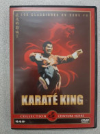 Ceinture Noire Vol. 8 : Karate King - Other & Unclassified