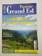 Revue Passion Grand Est N° 20 - Unclassified
