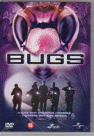 Bugs [FR Import] - Other & Unclassified
