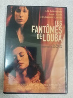 DVD - Les Fantômes De Louba (Elsa Zylberstein) - Sonstige & Ohne Zuordnung