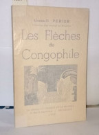Les Flèches Du Congophile - Non Classificati