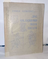 De Colomban Aux Gueux - épisodes 166 Illustrations - Unclassified
