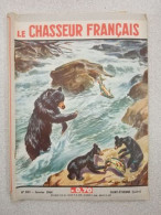 Revue Le Chasseur Français N° 803 - Janvier 1964 - Unclassified