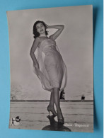 Anne HEYWOOD " Nuda Nell'uragano ( Edit.: Vera Foto ) Anno 19?? ( Zie / Voir / See SCANS ) Cinéma / Film ! - Entertainers