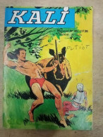 Kali Nº 45 / 1970 - Other & Unclassified
