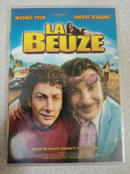 DVD Film - La Beuze - Other & Unclassified