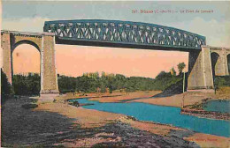 22 - Dinan - Le Pont De Lessart - Colorisée - Carte Neuve - CPA - Voir Scans Recto-Verso - Dinan