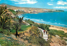 Espagne - Espana - Islas Canarias - Gran Canaria - Playa Del Inglés - CPM - Voir Scans Recto-Verso - Gran Canaria