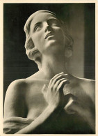 Art - Sculpture - Fritz Klimsch - Alleluja - Aus Dem Buch - CPM - Voir Scans Recto-Verso - Esculturas