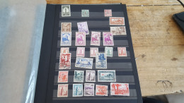 REF A4237 COLONIE FRANCAISE  MAROC BLOC - Unused Stamps