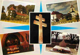 52 - Colombey Les Deux Eglises - Multivues - Carte Neuve - CPM - Voir Scans Recto-Verso - Colombey Les Deux Eglises
