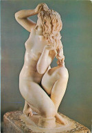 Grèce - Ile De Rhodes - Rodos - Rhodes - Musée Archéologique - Statue De Vénus - Période Hellénistique - Antiquité - Car - Grèce