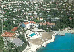 Yougoslavie - Hotel Lisani - CPM - Voir Scans Recto-Verso - Yougoslavie