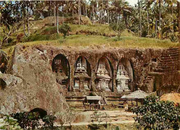 Indonésie - Bali - Part Of Gunung Kawi Temple-Complex - CPM - Voir Scans Recto-Verso - Indonesien