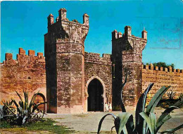 Maroc - Rabat - La Porte De La Chellah - CPM - Voir Scans Recto-Verso - Rabat