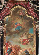 Art - Peinture Religieuse - Elnsledein - Hochaltabild Von Kraus - CPM - Voir Scans Recto-Verso - Paintings, Stained Glasses & Statues