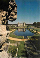 17 - Saint Porchaire - Château De La Roche Courbon - CPM - Carte Neuve - Voir Scans Recto-Verso - Sonstige & Ohne Zuordnung