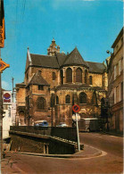 95 - Pontoise - Cathédrale Saint Maclou - CPM - Voir Scans Recto-Verso - Pontoise