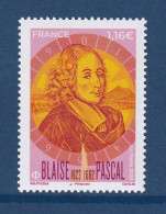 France - YT N° 5695 ** - Neuf Sans Charnière - 2023 - Unused Stamps