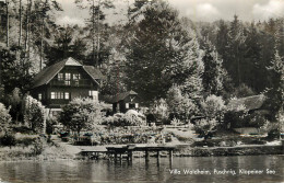 Austria Pusching Klopeiner See Villa Waldheim - Alberghi & Ristoranti