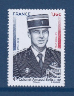 France - YT N° 5663 ** - Neuf Sans Charnière - 2023 - Unused Stamps