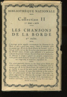 GRAVURES - LA BORDE - POCHETTE DE 12 CARTES FORMAT 9X14 - BIBLIOTHEQUE NATIONALE COLLECTION II - EDITEUR LAPINA - Peintures & Tableaux