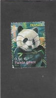 FRANCE 2009 -  N°YT 4372 - Used Stamps