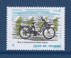 France - YT N° 5658 ** - Neuf Sans Charnière - 2023 - Unused Stamps