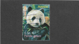 FRANCE 2009 -  N°YT 4372 - Used Stamps
