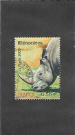 FRANCE 2009 -  N°YT 4373 - Used Stamps
