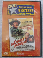 DVD Film - La Charge Héroïque - Classic Rare - Autres & Non Classés
