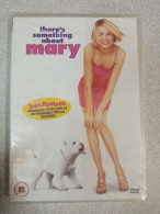 DVD - There's Somethings About Mary - Autres & Non Classés