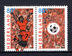 NEDERLAND 1888/1889 MNH** 2000 - EK Voetbal 2000 - Nuovi
